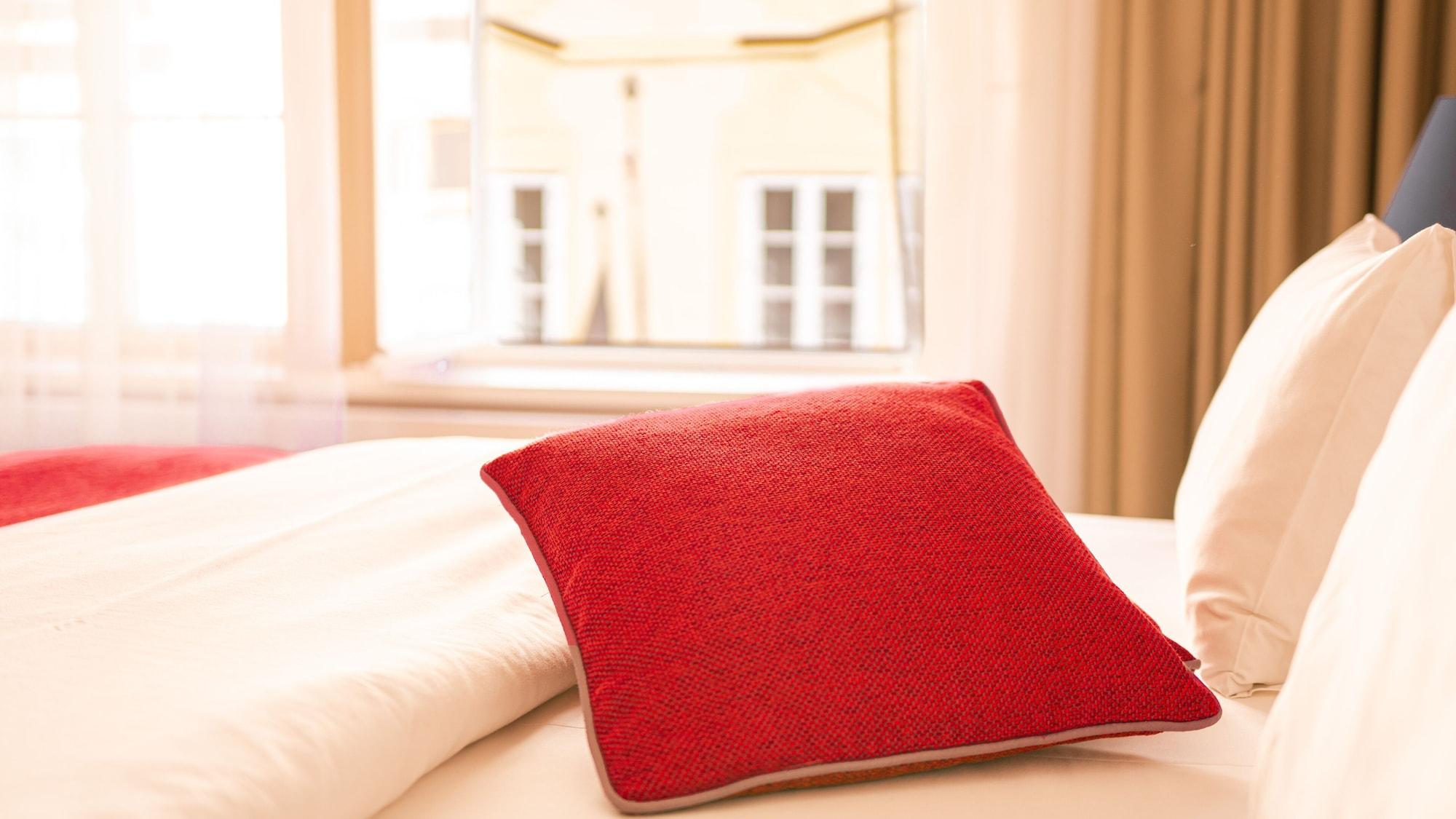 Hotel Golden Key Prague Castle Екстериор снимка