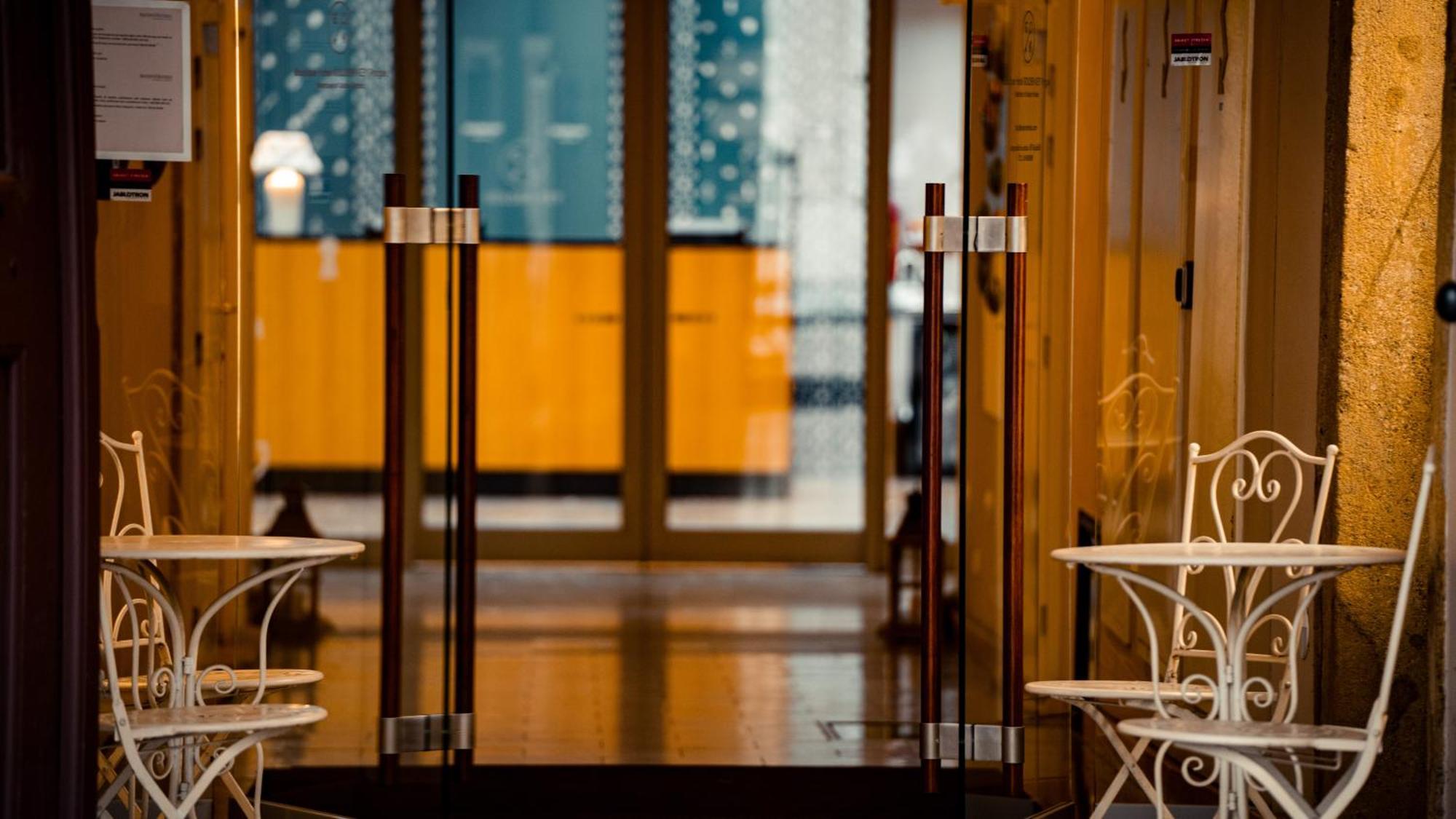 Hotel Golden Key Prague Castle Екстериор снимка