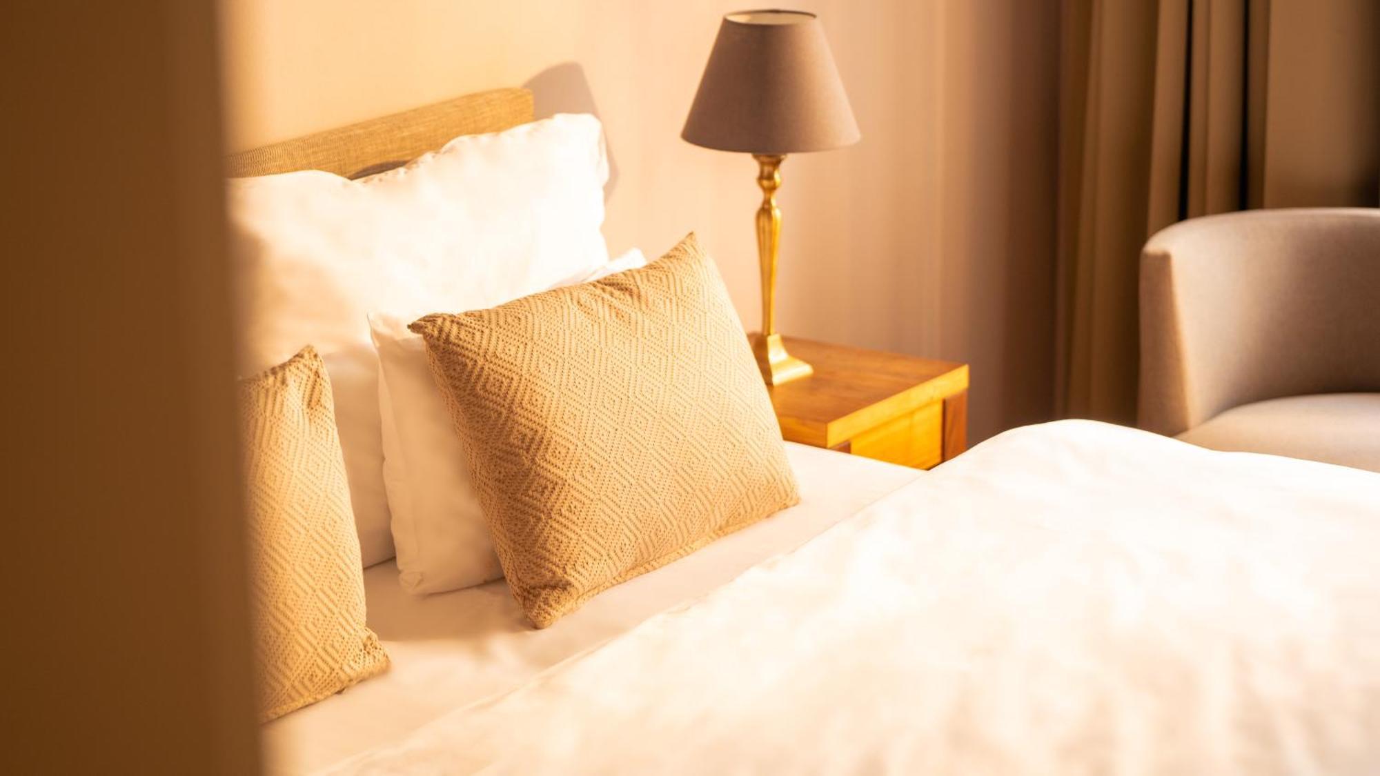 Hotel Golden Key Prague Castle Екстериор снимка