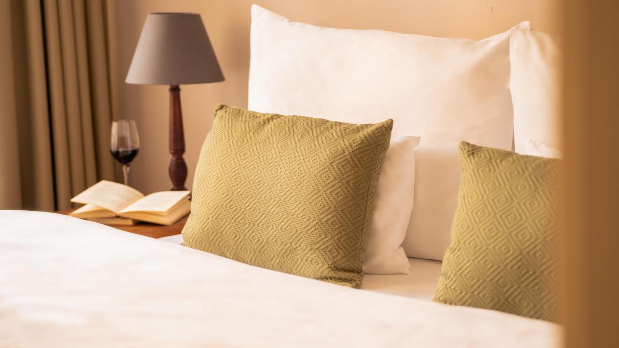 Hotel Golden Key Prague Castle Екстериор снимка